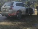 Chevrolet Captiva   2007 - Cần bán Chevrolet Captiva năm sản xuất 2007, máy dầu 2 cầu