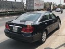 Toyota Camry   2004 - Cần bán xe Toyota Camry năm sản xuất 2004, xe nhà mua mới