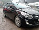 Hyundai Accent   2012 - Bán xe cũ Hyundai Accent năm 2012, nhập khẩu