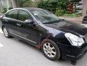 Nissan Bluebird   2.0 AT 2  2009 - Bán Nissan Bluebird 2.0 AT 2 năm sản xuất 2009