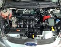 Ford Fiesta  MT 2011 - Cần bán gấp Ford Fiesta MT đời 2011