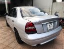 Daewoo Nubira 2001 - Cần bán lại xe Daewoo Nubira 2001, màu bạc đẹp như mới