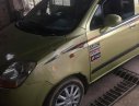 Chevrolet Spark 2009 - Bán Chevrolet Spark 2009, màu xanh lam, 95 triệu