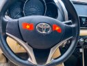 Toyota Vios   2015 - Cần bán Toyota Vios E năm sản xuất 2015, xe chính chủ