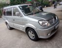 Mitsubishi Jolie 2006 - Cần bán gấp Mitsubishi Jolie sản xuất 2006, màu bạc