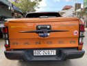 Ford Ranger Wildtrak 3.2L  2015 - Cần bán gấp Ford Ranger Wildtrak 3.2L sản xuất 2015, nhập khẩu