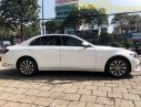 Mercedes-Benz E class E200  2019 - Cần bán xe Mercedes E200 đời 2019, màu trắng như mới