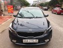 Kia Cerato 1.6 AT 2018 - Cần bán Kia Cerato 1.6 AT đời 2018, màu xanh lam số tự động