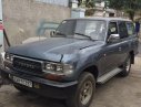 Toyota Land Cruiser 1990 - Cần bán Toyota Land Cruiser năm 1990, nhập khẩu nguyên chiếc