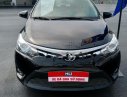 Toyota Vios G 2017 - Bán xe Toyota Vios G 2017, màu đen giá cạnh tranh