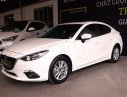 Mazda 3   2016 - Cần bán xe Mazda 3 sản xuất 2016, xe được chăm sóc làm đẹp