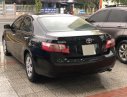 Toyota Camry   2.4G 2009 - Cần bán gấp Toyota Camry 2.4G năm sản xuất 2009, màu đen