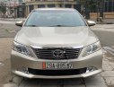 Toyota Camry 2.0E 2013 - Xe Toyota Camry 2.0E đời 2013 như mới giá cạnh tranh