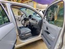 Daewoo Gentra 2013 - Cần bán lại xe Daewoo Gentra Van đời 2013, màu bạc xe gia đình, giá 110tr