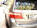 Honda Odyssey 2007 - Bán ô tô Honda Odyssey năm sản xuất 2007, màu xám, nhập khẩu nguyên chiếc chính chủ giá cạnh tranh