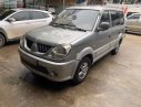 Mitsubishi Jolie 2006 - Cần bán gấp Mitsubishi Jolie sản xuất 2006, màu bạc