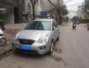 Kia Carens 2016 - Cần bán lại xe Kia Carens MT năm sản xuất 2016, màu bạc số sàn, 380 triệu