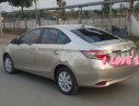 Toyota Vios 2015 - Cần bán Toyota Vios năm sản xuất 2015 số tự động, giá 458tr