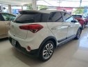 Hyundai i20 Active   1.4AT  2015 - Cần bán xe Hyundai i20 Active 1.4AT năm sản xuất 2015, màu trắng, nhập khẩu 