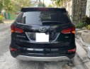 Hyundai Santa Fe   4WD   2017 - Cần bán lại xe Hyundai Santa Fe 4WD năm sản xuất 2017, 935tr