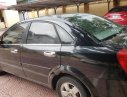 Daewoo Lacetti 2012 - Cần bán lại xe Daewoo Lacetti năm sản xuất 2012, màu đen, giá tốt