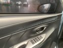 Toyota Yaris   2017 - Bán Toyota Yaris G sản xuất năm 2017, màu xanh lam, xe nhập 