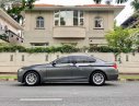 BMW 5 Series 520i 2014 - Cần bán gấp BMW 5 Series 520i 2014, màu xám, nhập khẩu nguyên chiếc