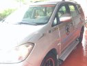 Toyota Innova  2.0 MT  2006 - Bán Toyota Innova 2.0 MT sản xuất năm 2006, màu bạc