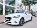 Mazda 2 1.5 AT 2018 - Cần bán Mazda 2 1.5 AT sản xuất năm 2018, màu trắng giá cạnh tranh