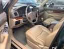 Toyota Land Cruiser   2004 - Bán Toyota Land Cruiser Prado đời 2004, màu xanh, nhập khẩu 