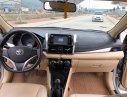 Toyota Vios E MT 2015 - Cần bán lại xe Toyota Vios E MT sản xuất 2015
