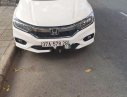 Honda City 2019 - Cần bán gấp Honda City đời 2019, màu trắng chính chủ giá cạnh tranh