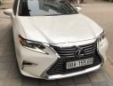 Lexus ES 250 2017 - Cần bán gấp Lexus ES 250 đời 2017, màu trắng, xe nhập