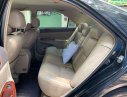 Toyota Camry 2 .4GMT 2003 - Bán ô tô Toyota Camry 2 .4GMT đời 2003 số sàn