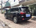 Lexus LX 570 2018 - Bán ô tô Lexus LX 570 đời 2018, màu đen, xe nhập