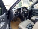 Ford Everest 2005 - Cần bán xe Ford Everest 2005, màu đen