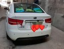 Kia Forte   2010 - Bán xe cũ Kia Forte sản xuất năm 2010, giá cạnh tranh