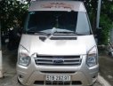 Ford Transit Standard MID 2015 - Bán ô tô Ford Transit Standard MID 2015, màu vàng, giá chỉ 412 triệu