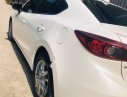 Mazda 3 2019 - Bán xe Mazda 3 đời 2019, màu trắng, xe như mới