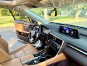 Lexus RX   2019 - Cần bán Lexus RX 350 sản xuất năm 2019, màu trắng, nhập khẩu  