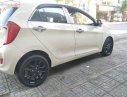 Kia Picanto 2013 - Bán Kia Picanto sản xuất năm 2013, màu trắng