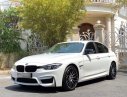 BMW 3 Series 320i 2015 - Cần bán lại xe BMW 3 Series 320i sản xuất năm 2015, màu trắng, xe nhập