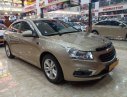 Chevrolet Cruze LT 1.6 MT 2015 - Bán Chevrolet Cruze LT 1.6 MT sản xuất 2015 chính chủ, giá chỉ 395 triệu