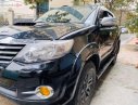 Toyota Fortuner G 2016 - Bán Toyota Fortuner G đời 2016, màu đen