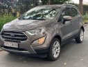 Ford EcoSport   2018 - Bán Ford EcoSport 2018, xe chạy lướt 24.000 km