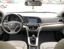 Hyundai Elantra 2018 - Bán ô tô Hyundai Elantra 2018, màu trắng như mới, giá 515tr