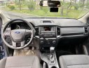 Ford Ranger   2018 - Bán xe Ford Ranger 2.2 XLS năm sản xuất 2018, màu xanh lam, nhập khẩu  
