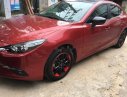 Mazda 3    2018 - Bán xe Mazda 3 đời 2018, màu đỏ chính chủ