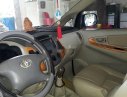 Toyota Innova 2010 - Cần bán xe Toyota Innova G đời 2010, màu bạc, giá 360tr