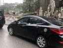 Hyundai Accent 2012 - Bán Hyundai Accent 2012, màu đen, xe nhập chính chủ